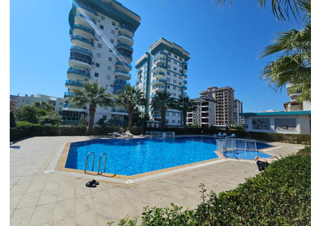 Mieszkanie do wynajęcia - Mahmutlar Mah. Antalya, Turcja, 80 m², 454 USD (1856 PLN), NET-100891943