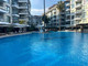 Mieszkanie na sprzedaż - Kestel Mah. Antalya, Turcja, 30 m², 73 732 USD (301 563 PLN), NET-100891945