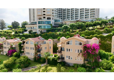 Dom na sprzedaż - Kargıcak Köyü Antalya, Turcja, 90 m², 119 535 USD (488 898 PLN), NET-100967612