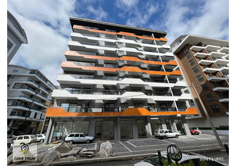 Mieszkanie na sprzedaż - Mahmutlar Mah. Antalya, Turcja, 145 m², 175 113 USD (716 212 PLN), NET-101562284