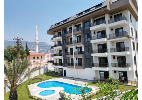 Mieszkanie na sprzedaż - Oba Antalya, Turcja, 65 m², 129 375 USD (536 905 PLN), NET-98197978