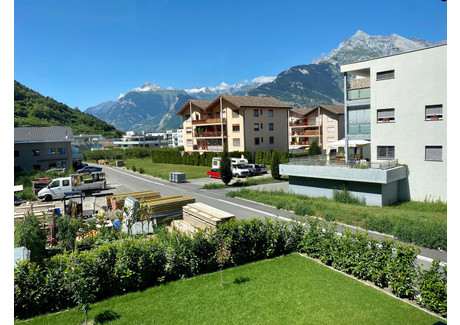 Mieszkanie na sprzedaż - Fond d'Apre Aproz (Nendaz), Szwajcaria, 151 m², 743 865 USD (2 856 441 PLN), NET-100839201