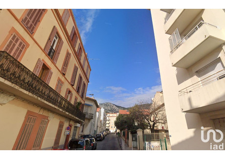 Mieszkanie na sprzedaż - Toulon, Francja, 40 m², 117 244 USD (451 388 PLN), NET-100163452