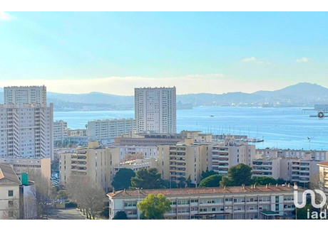 Mieszkanie na sprzedaż - Toulon, Francja, 82 m², 158 272 USD (661 577 PLN), NET-98741123