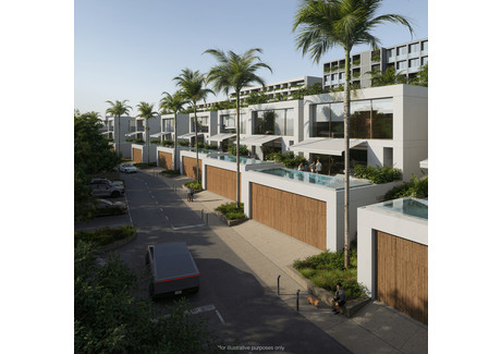 Dom na sprzedaż - 27QR+25H ภก.4018 Tambon Choeng Thale, Amphoe Thalang, Chang Wat Phuket Choeng Thale, Tajlandia, 431 m², 620 000 USD (2 523 400 PLN), NET-102969800