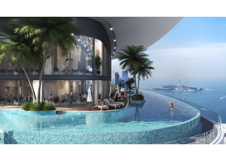 Mieszkanie na sprzedaż - 555564 D94 - Dubai International Marine Club - Dubai - United Arab Emi Dubai, Zjednoczone Emiraty Arabskie, 78,6 m², 967 500 USD (4 015 125 PLN), NET-103152711