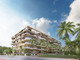 Mieszkanie na sprzedaż - Mz-27 1-02 Av. Bonampak Puerto Cancún, Meksyk, 430 m², 2 392 500 USD (10 000 650 PLN), NET-98241304