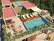 Mieszkanie na sprzedaż - 66 Calle 52 Nte Playa Del Carmen, Meksyk, 54,8 m², 237 703 USD (974 582 PLN), NET-98318443