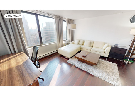 Mieszkanie do wynajęcia - Manhattan, Usa, 77,39 m², 4700 USD (18 048 PLN), NET-99909365