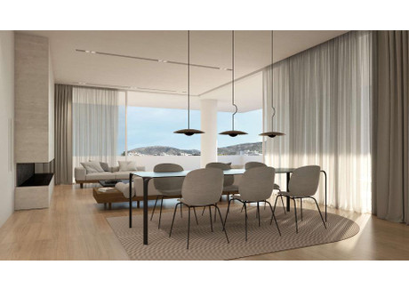 Mieszkanie na sprzedaż - Ano Glifada Glyfada, Grecja, 205 m², 1 555 127 USD (5 956 137 PLN), NET-100799956