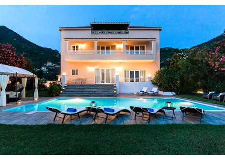 Dom na sprzedaż - Corfu Grecja, 480 m², 1 964 607 USD (7 917 368 PLN), NET-96839834