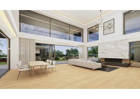 Mieszkanie na sprzedaż - Voula Grecja, 210 m², 1 858 412 USD (7 470 818 PLN), NET-96852572