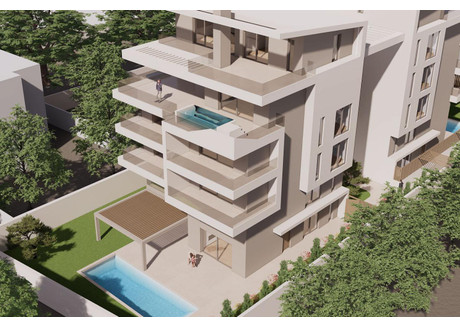 Mieszkanie na sprzedaż - Glyfada Grecja, 234 m², 3 221 335 USD (12 369 925 PLN), NET-98734514