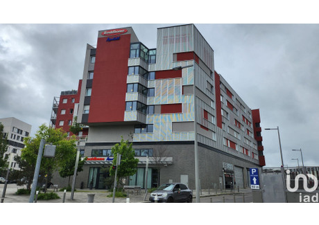 Mieszkanie na sprzedaż - Nanterre, Francja, 22 m², 108 906 USD (446 513 PLN), NET-96773747