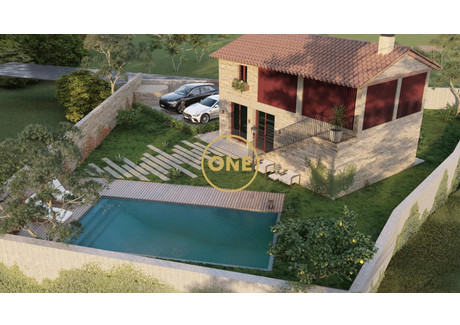 Dom na sprzedaż - Passo, Portugalia, 100 m², 92 289 USD (377 461 PLN), NET-96783562