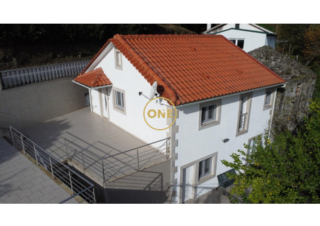 Dom na sprzedaż - Valdreu, Portugalia, 196 m², 285 404 USD (1 161 592 PLN), NET-99348870