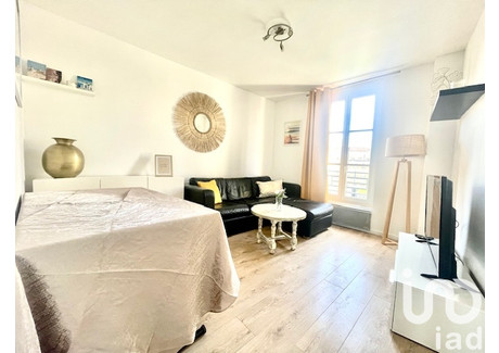 Mieszkanie na sprzedaż - Ivry-Sur-Seine, Francja, 72 m², 310 647 USD (1 289 184 PLN), NET-98022150