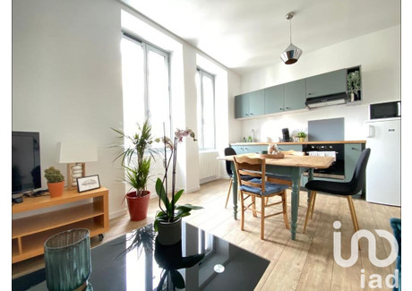 Mieszkanie na sprzedaż - Clermont-Ferrand, Francja, 52 m², 155 634 USD (636 544 PLN), NET-99457846