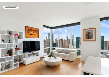 Mieszkanie na sprzedaż - Manhattan, Usa, 92,81 m², 1 495 000 USD (6 009 900 PLN), NET-96823715