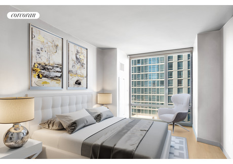 Mieszkanie na sprzedaż - Manhattan, Usa, 91,79 m², 1 295 000 USD (5 205 900 PLN), NET-96823725