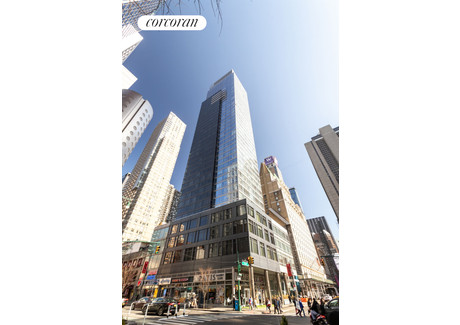 Mieszkanie do wynajęcia - Manhattan, Usa, 121,52 m², 7500 USD (29 325 PLN), NET-99579279