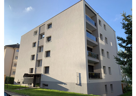 Mieszkanie do wynajęcia - Chemin du Boisy Lausanne, Szwajcaria, 47 m², 1707 USD (6538 PLN), NET-100719837