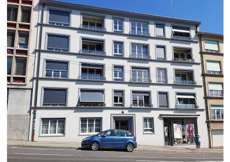 Mieszkanie do wynajęcia - Avenue Jomini Lausanne, Szwajcaria, 57 m², 1988 USD (8152 PLN), NET-102749057