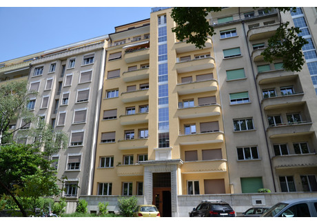 Mieszkanie do wynajęcia - Rue de Contamines Geneve, Szwajcaria, 134 m², 6605 USD (26 882 PLN), NET-102955485