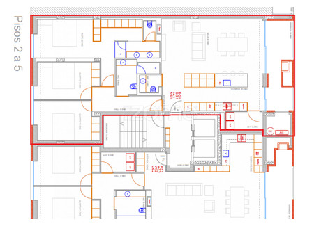 Mieszkanie na sprzedaż - Guimaraes, Portugalia, 135 m², 390 686 USD (1 597 906 PLN), NET-100612725