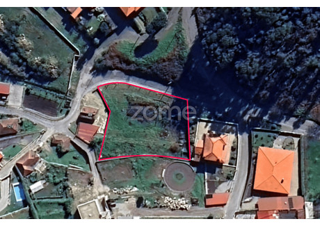 Działka na sprzedaż - Felgueiras, Portugalia, 980 m², 47 137 USD (197 033 PLN), NET-101750310