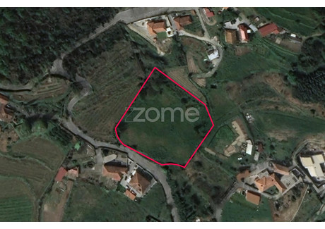 Działka na sprzedaż - Guimaraes, Portugalia, 5250 m², 70 844 USD (289 754 PLN), NET-101774269