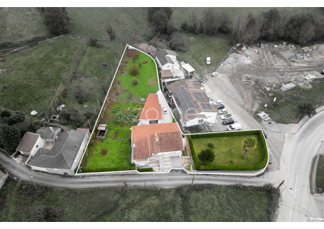 Dom na sprzedaż - Fafe, Portugalia, 198 m², 341 600 USD (1 417 639 PLN), NET-102850358