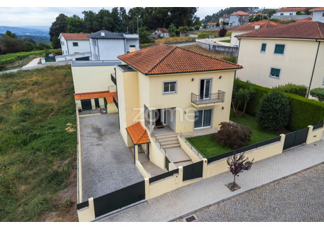 Dom na sprzedaż - Amarante, Portugalia, 260 m², 288 541 USD (1 197 446 PLN), NET-97278716