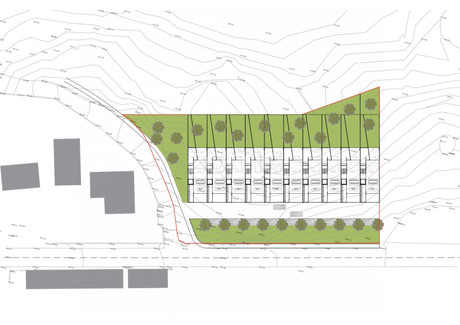 Działka na sprzedaż - Guimaraes, Portugalia, 3900 m², 333 376 USD (1 363 508 PLN), NET-97336417