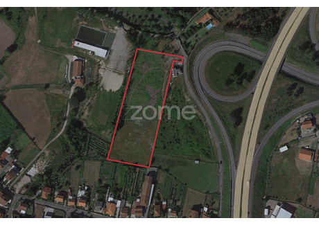 Działka na sprzedaż - Vila Nova De Famalicao, Portugalia, 12 642 m², 260 450 USD (1 065 241 PLN), NET-98041712