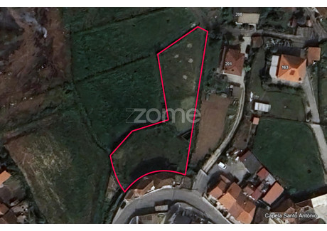 Działka na sprzedaż - Fafe, Portugalia, 2105 m², 88 586 USD (367 631 PLN), NET-99537418