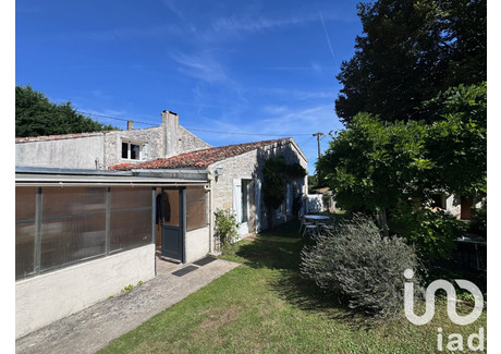 Dom na sprzedaż - Saintes, Francja, 124 m², 289 974 USD (1 185 992 PLN), NET-100665498