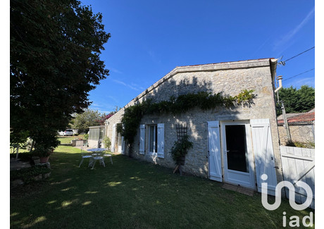 Dom na sprzedaż - Port-D'envaux, Francja, 124 m², 321 804 USD (1 235 726 PLN), NET-100665498