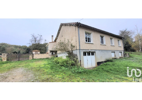 Dom na sprzedaż - Nouaillé-Maupertuis, Francja, 144 m², 195 323 USD (794 965 PLN), NET-102010860