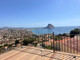 Komercyjne na sprzedaż - Calpe, Hiszpania, 266 m², 616 853 USD (2 473 581 PLN), NET-102048286