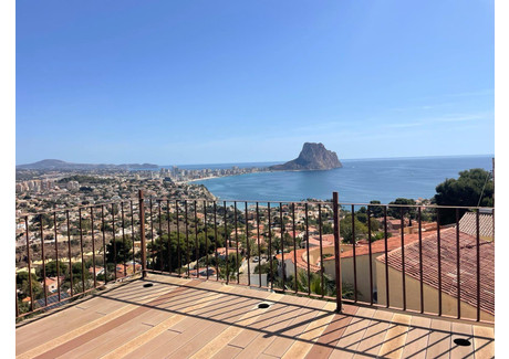 Komercyjne na sprzedaż - Calpe, Hiszpania, 266 m², 616 897 USD (2 523 107 PLN), NET-102048286