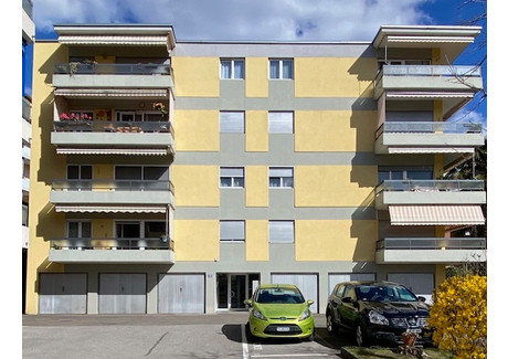 Mieszkanie na sprzedaż - Viganello Szwajcaria, 90 m², 675 848 USD (2 764 220 PLN), NET-100974389