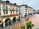 Mieszkanie do wynajęcia - Bellinzona, Szwajcaria, 60 m², 1320 USD (5202 PLN), NET-97232173