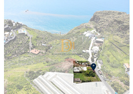 Działka na sprzedaż - Ribeira Brava, Portugalia, 987 m², 205 622 USD (853 330 PLN), NET-103197770