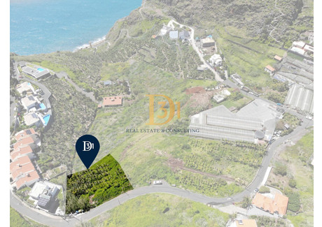 Działka na sprzedaż - Ribeira Brava, Portugalia, 907 m², 207 958 USD (863 024 PLN), NET-103311923