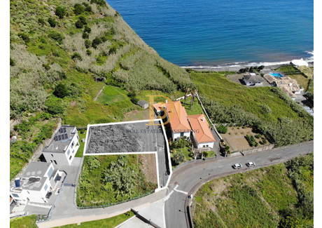 Działka na sprzedaż - São Vicente (Madeira), Portugalia, 323 m², 75 030 USD (306 871 PLN), NET-97393913