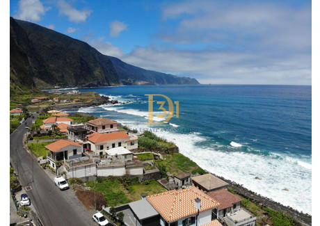 Dom na sprzedaż - São Vicente (Madeira), Portugalia, 156 m², 682 991 USD (2 800 264 PLN), NET-98312617