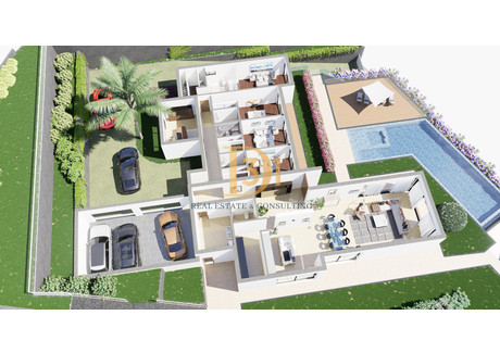 Dom na sprzedaż - São Vicente (Madeira), Portugalia, 349 m², 2 090 108 USD (8 548 543 PLN), NET-99005444