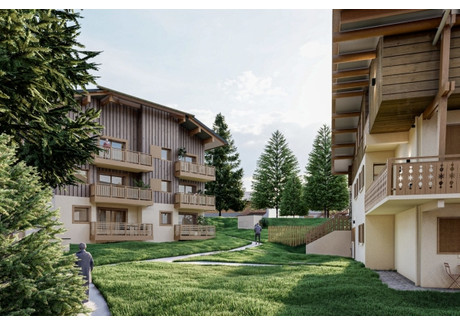Mieszkanie na sprzedaż - Praz-Sur-Arly, Francja, 97 m², 701 880 USD (2 765 409 PLN), NET-97532601