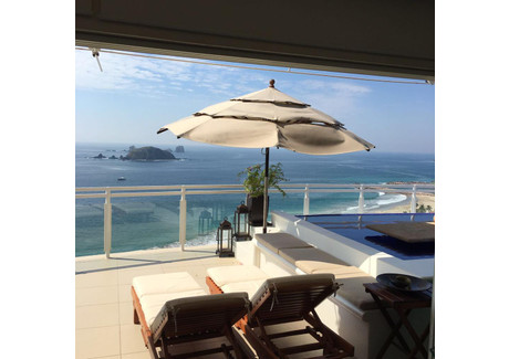 Dom na sprzedaż - Boulevard Paseo Ixtapa Ixtapa Zihuatanejo, Meksyk, 237 m², 775 137 USD (3 116 051 PLN), NET-96975925